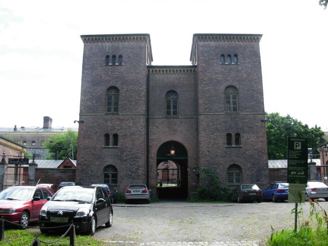 Pallesnekring